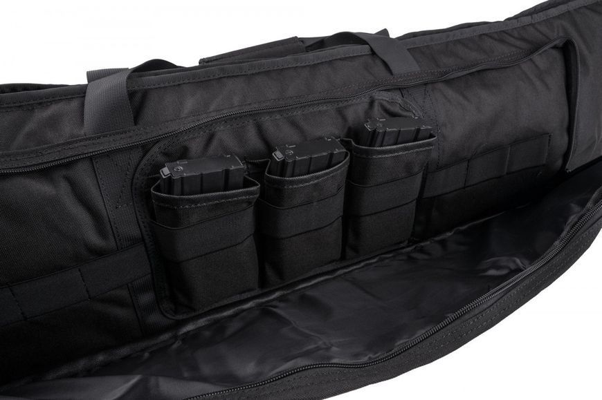 Чохол для зброї Primal Gear Smilodon I 95 cm Black 20341 фото