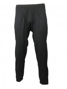 Термобелье низ MFH Gen III Lvl II Black Size S 16075-s фото