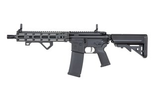 Страйкбольна штурмова гвинтівка Specna Arms Daniel Defense RIS III 10,5'' SA-P27 Prime Aster II ETU Grey 31859 фото