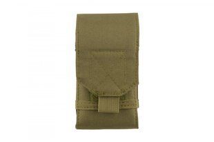 Підсумок GFT для телефону Olive Drab 27151 фото