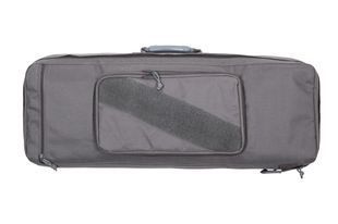 Чохол Specna Arms Quick Deployment Rifle Bag Grey 34069 фото