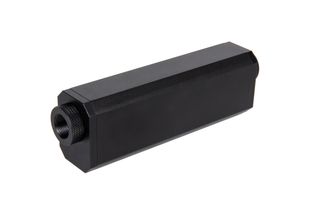 Страйкбольний глушник Cyma SOC Sound Suppressor Black 30771 фото