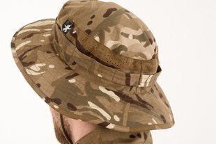 Панама тактична Marsava Partigiano Boonie Multicam Size XL 28741-xl фото