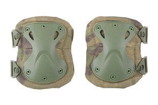 Наколінники Ultimate Tactical A-Tacs Fg 24077 фото