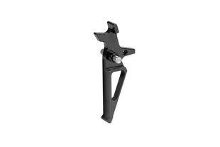 Спусковий гачок Big Dragon CNC M4 Trigger Black 21362 фото