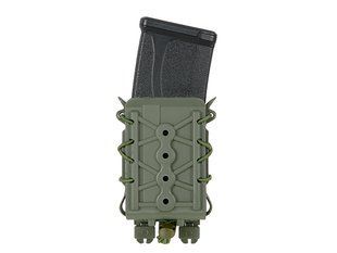 Підсумок PJ 5.56/7.62 Mag Pouch Olive 28759 фото