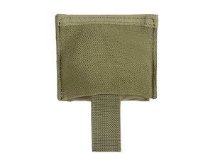Підсумок скиду 8FIELDS Belt Mounted Small Dump Pouch olive 19347 фото