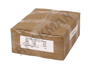 Страйкбольные шары P&J 0,20g BBs 25 kg 30382 фото