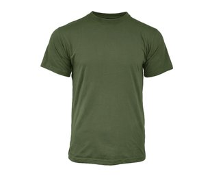 Футболка Texar T-Shirt Olive Size S 24635-s фото