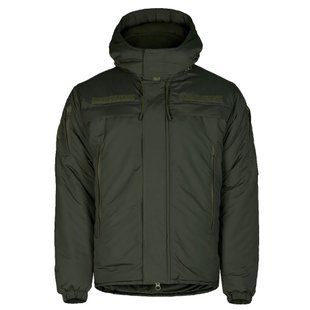 Куртка зимова Camo-Tec Patrol 2.0 Nylon Dark Olive Size M 26509-m фото