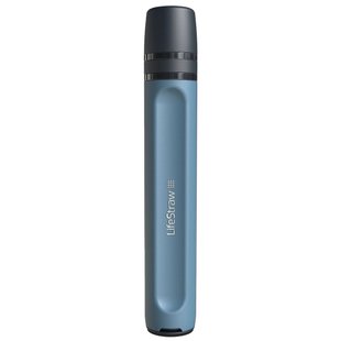 Фільтр для води LifeStraw Peak Personal Mountain Blue 28402 фото