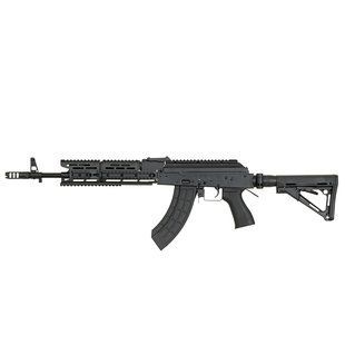 Страйкбольна штурмова гвинтівка AK Cyma CM.076 Full Metal 9760 фото