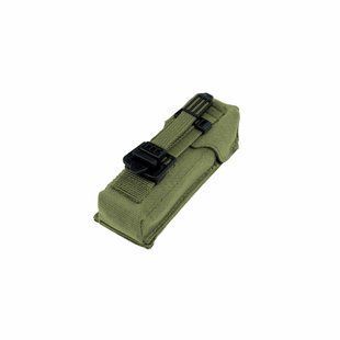 Підсумок магазину Novritsch SSG10 Full Seal Pouch Olive 31169 фото