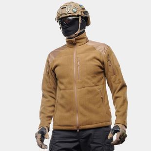 Флісова кофта UATAC Gen 3 Coyote Size L 34197-l фото