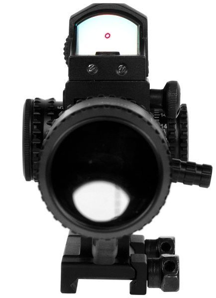 Коллиматор Novritsch Micro V2 Red Dot 29473 фото