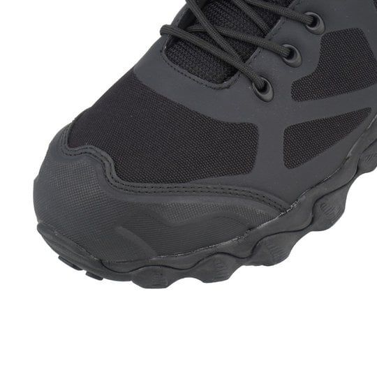 Черевики тактичні Mil-Tec Chimera High Black Size 42 26434-42 фото