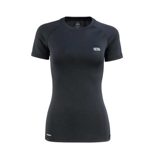 Футболка M-Tac Ultra Light Polartec Lady Black Size XS 29753-xs фото