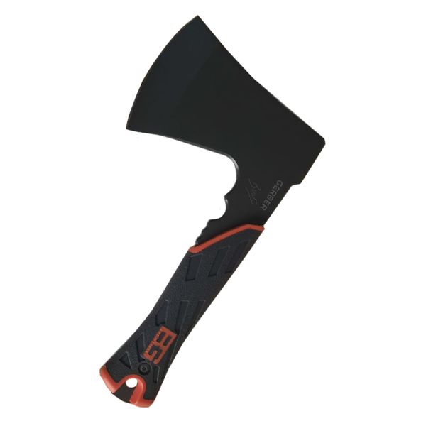 Сокира Gerber Bear Grylls Survival Hatchet Orange 28450 фото