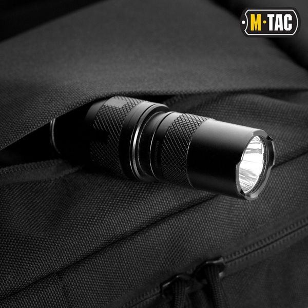 M-Tac сумка-кобура плечова Elite Gen.III Black 9009 фото