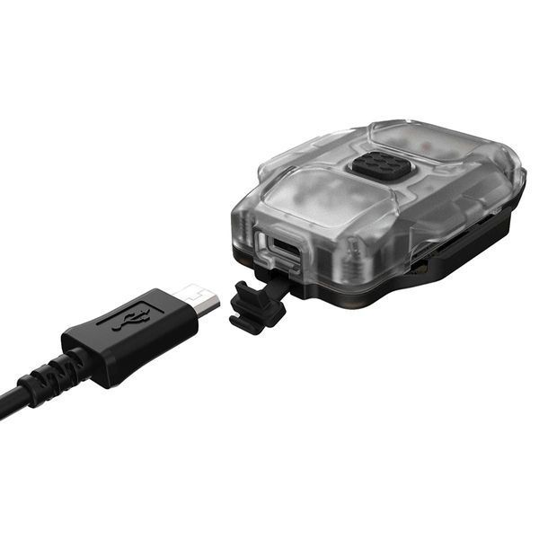 Налобный фонарь Armytek Crystal Grey 30473 фото