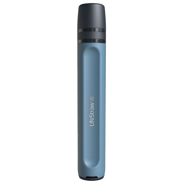 Фільтр для води LifeStraw Peak Personal Mountain Blue 28402 фото