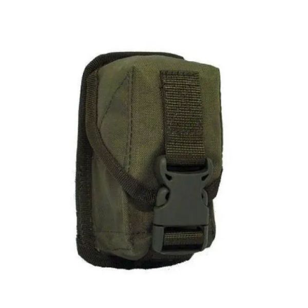 Підсумок гранатний ChipTac Pro Line Olive 27335 фото