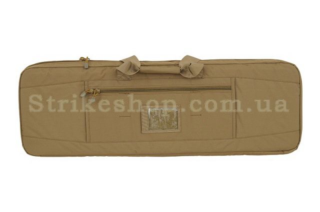 Чохол для зброї 8Fields Padded Rifle Case 105 cm Tan 4778 фото