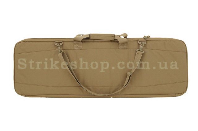 Чохол для зброї 8Fields Padded Rifle Case 105 cm Tan 4778 фото