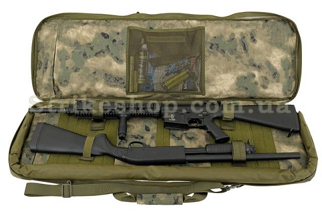 Чохол для зброї 8Fields Padded Rifle Case 105 cm Tan 4778 фото