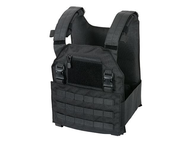 Плейт керриер 8FIELDS Low Profile Plate Carrier Olive 19082 фото