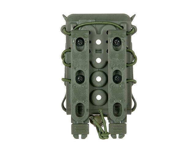 Підсумок PJ 5.56/7.62 Mag Pouch Olive 28759 фото