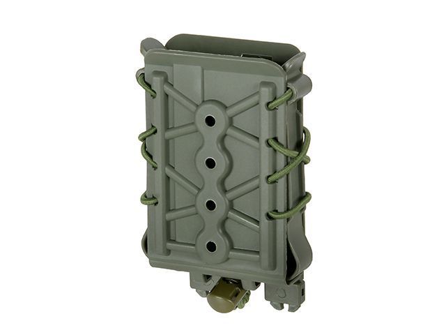 Підсумок PJ 5.56/7.62 Mag Pouch Olive 28759 фото
