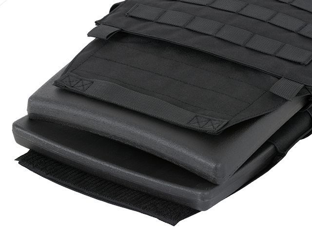 Плейт керриер 8FIELDS Low Profile Plate Carrier Olive 19082 фото