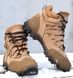 Тактичні черевики Arm Tec Armour Winterfrost Coyote Size 40 26747-40 фото 2