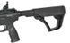 Страйкбольна штурмова гвинтівка Golden Eagle Replica GBBR DD4 MK18 RIII 11,5" Black 33542 фото 6