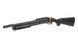 Страйкбольний дробовик Cyma CM.356 Black 34667 фото 3