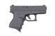 Страйкбольний пістолет KJW Glock 27 Metal Slide GBB 10183 фото 2