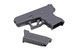 Страйкбольний пістолет KJW Glock 27 Metal Slide GBB 10183 фото 9