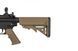 Страйкбольная штурмовая винтовка Specna Arms SA-C24 CORE Mosfet X-ASR Chaos Bronze 19134 фото 14
