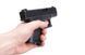 Страйкбольний пістолет KJW Glock 27 Metal Slide GBB 10183 фото 6