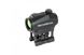 Коліматорний приціл Vector Optics Scrapper 1x22 Red Dot Sight Black 25827 фото 1