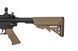 Страйкбольная штурмовая винтовка Specna Arms SA-C24 CORE Mosfet X-ASR Chaos Bronze 19134 фото 2