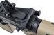 Страйкбольна штурмова гвинтівка Specna Arms SA-F04-RL FLEX Light Ops Stock/ New Receiver HAL ETU Half-Tan 33955 фото 17