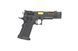 Страйкбольний пістолет Specna Arms SA-VGP23 Vapor Black and Gold 33718 фото 6