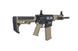 Страйкбольна штурмова гвинтівка Specna Arms SA-F04-RL FLEX Light Ops Stock/ New Receiver HAL ETU Half-Tan 33955 фото 5