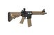 Страйкбольна штурмова гвинтівка Specna Arms M16 Sa-C06 Core Half-Tan 14252 фото 4