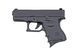 Страйкбольний пістолет KJW Glock 27 Metal Slide GBB 10183 фото 4