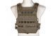 Плейт Керриер Primal Gear Tactical Vest Laser Plate Carrier Lemod Olive 26152 фото 2