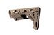 Приклад Double Bell Lightweight Polymer Stock M4 Tan 30307 фото 1