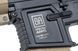 Страйкбольна штурмова гвинтівка Specna Arms SA-F04-RL FLEX Light Ops Stock/ New Receiver HAL ETU Half-Tan 33955 фото 15